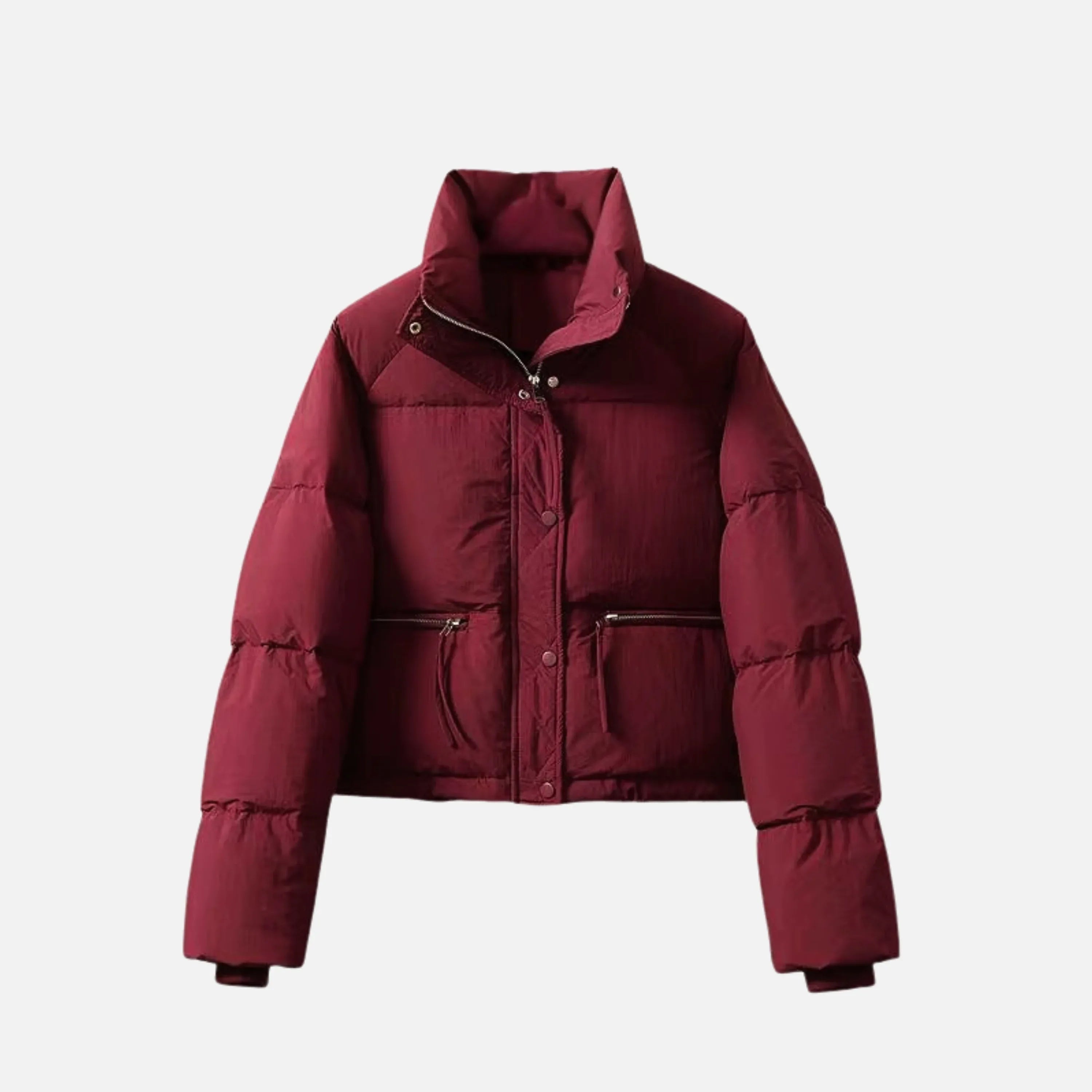 Noble Giacca Duchesse