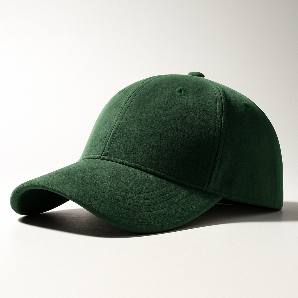 Saphir Casquette Baseball en Suède