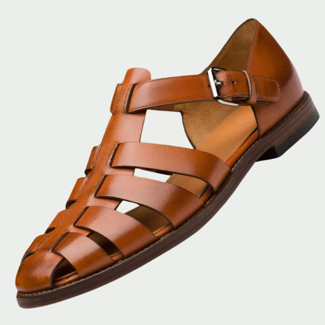 Sandales Premium La Baule