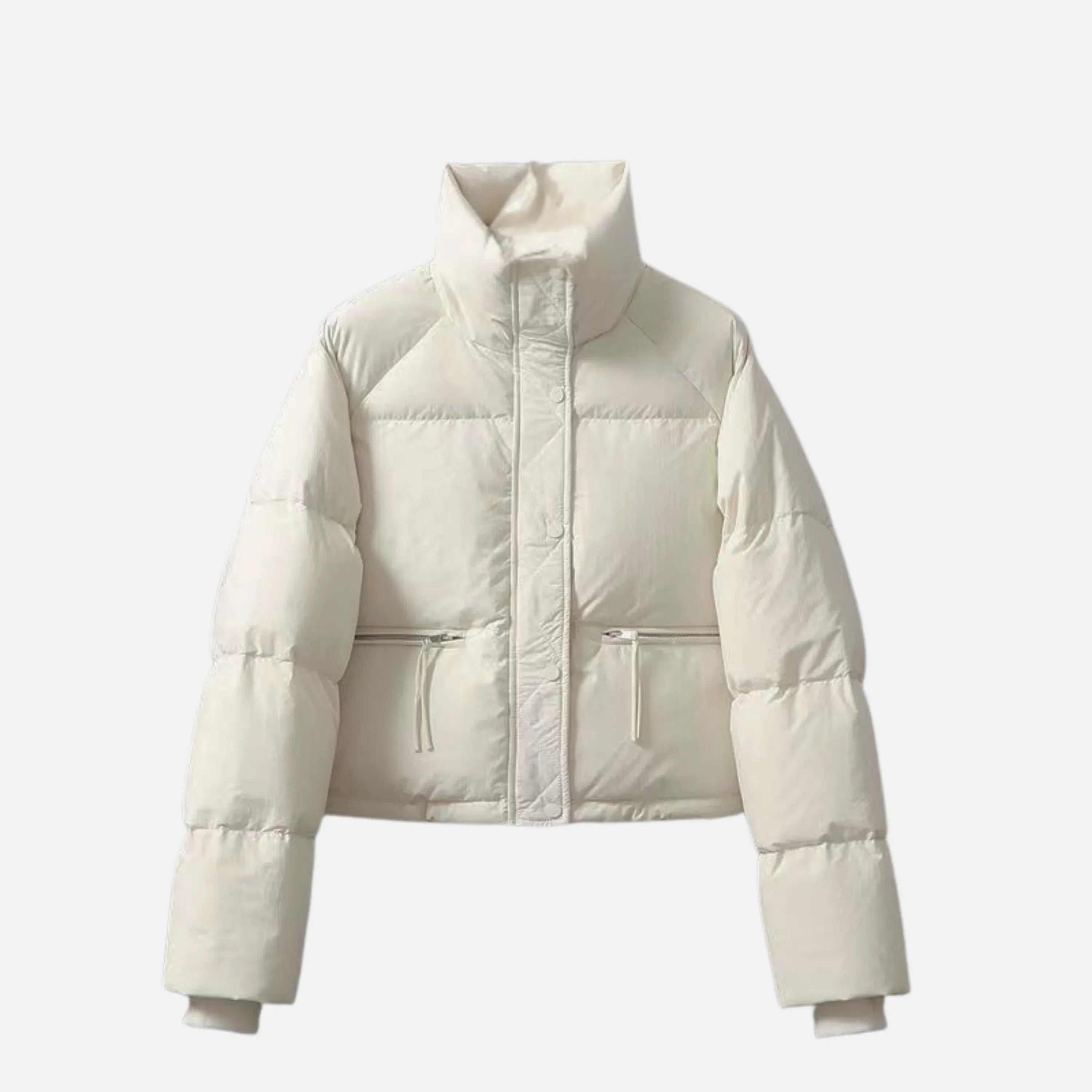 Noble Giacca Duchesse