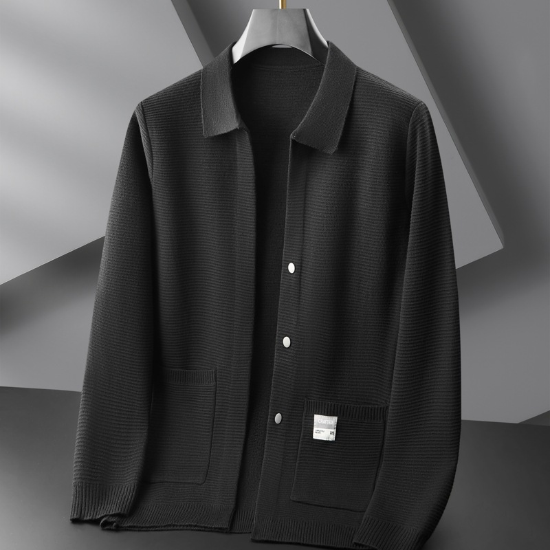 Palazzo Cappotto in Cashmere