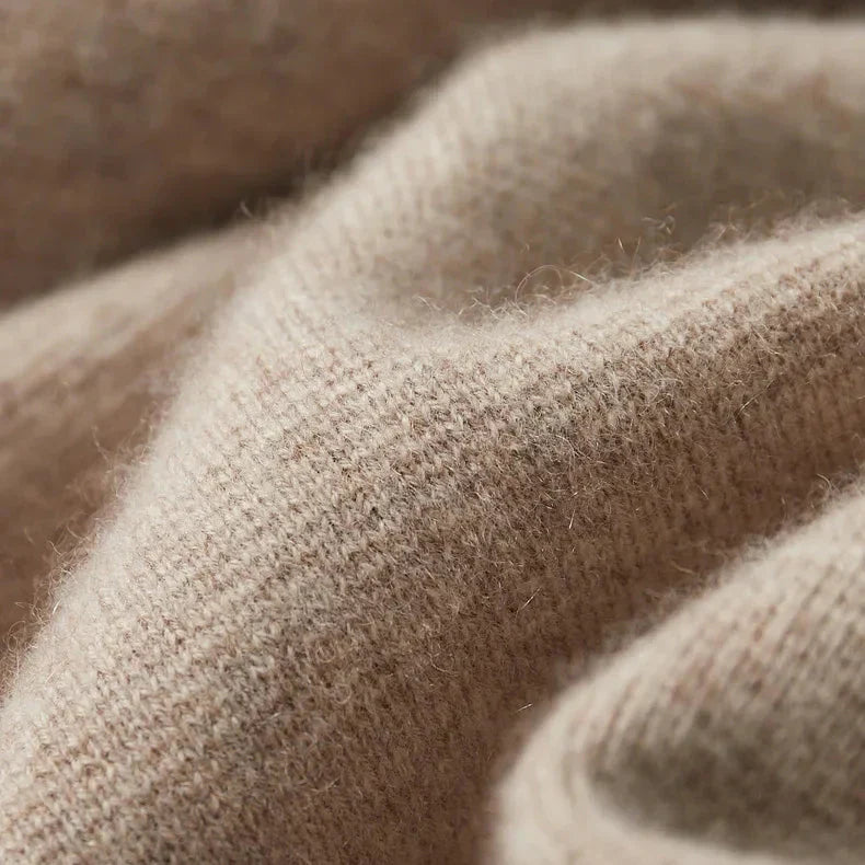 Sophie Cardigan en Cachemire