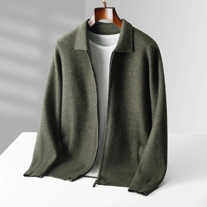 Sophie Cardigan en Cachemire