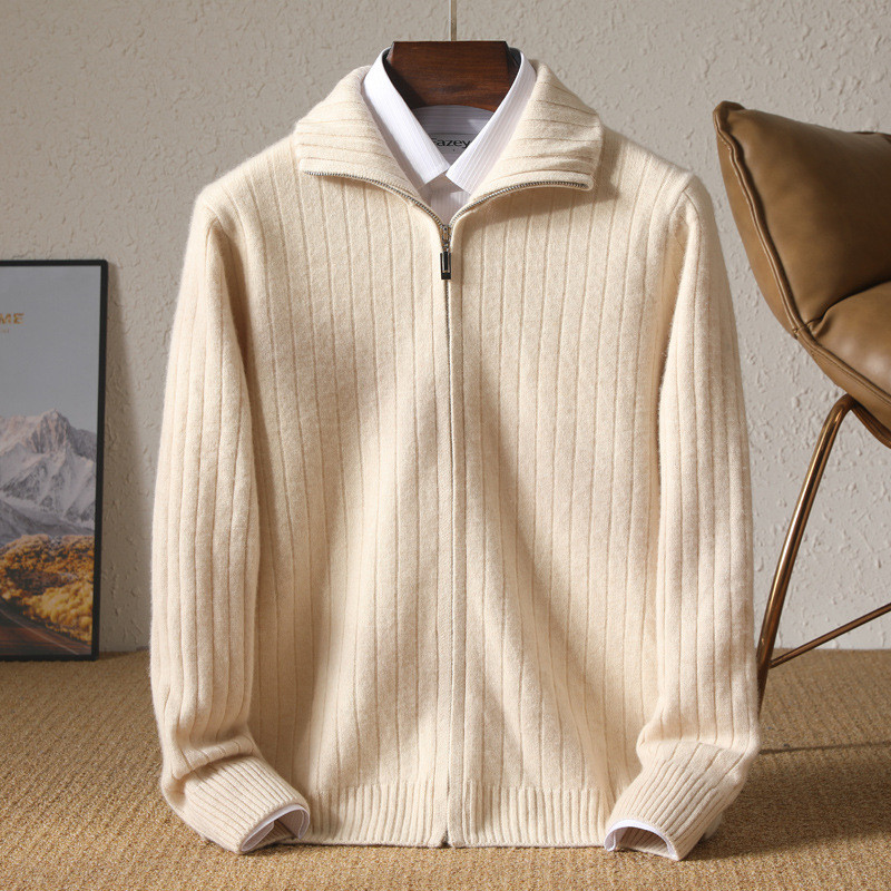 Impérial Giacca in Cashmere