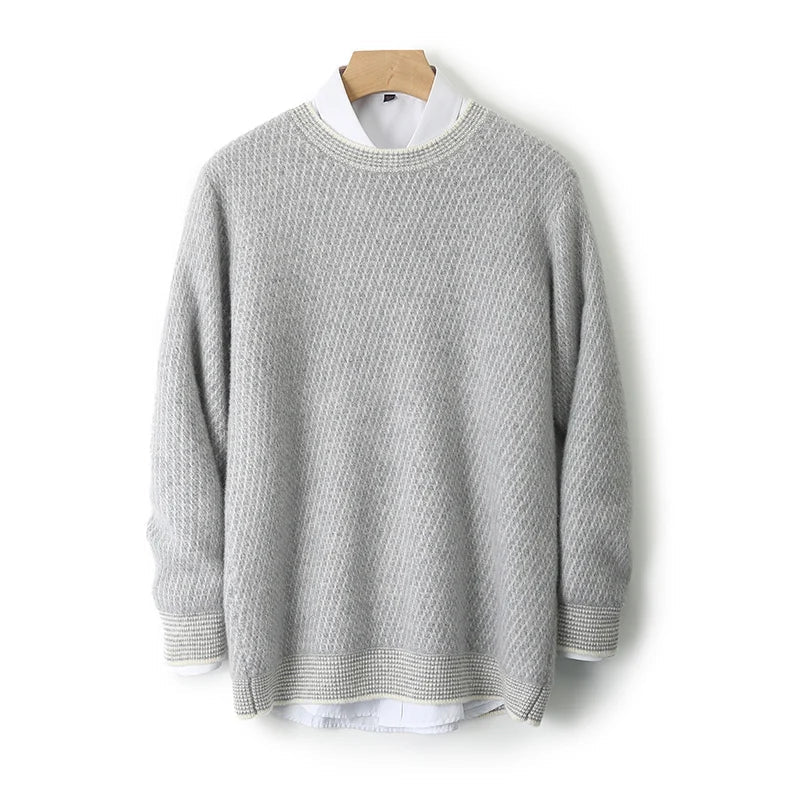 Clara Pull en Cachemire