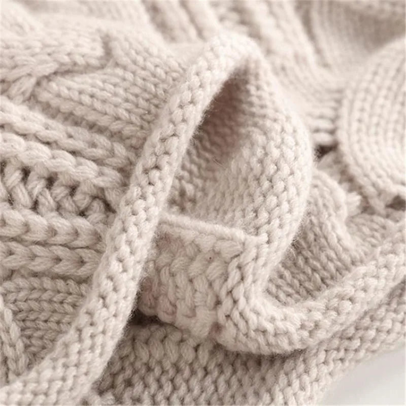 Pull Alora en Maille