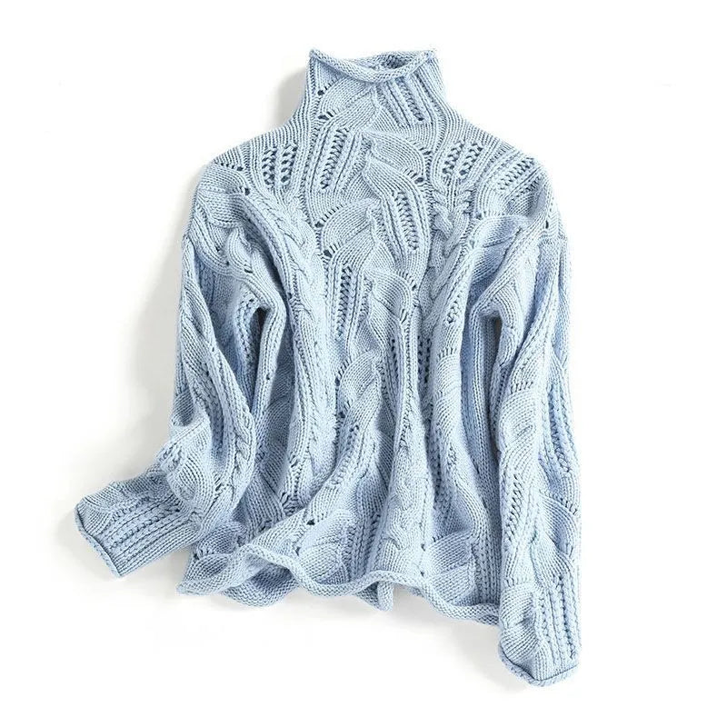 Pull Alora en Maille