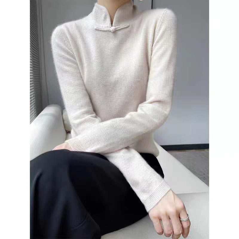 Yas Pull en Laine