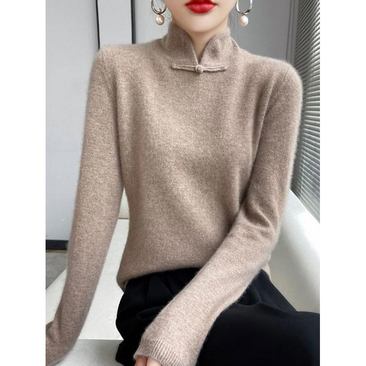 Yas Pull en Laine