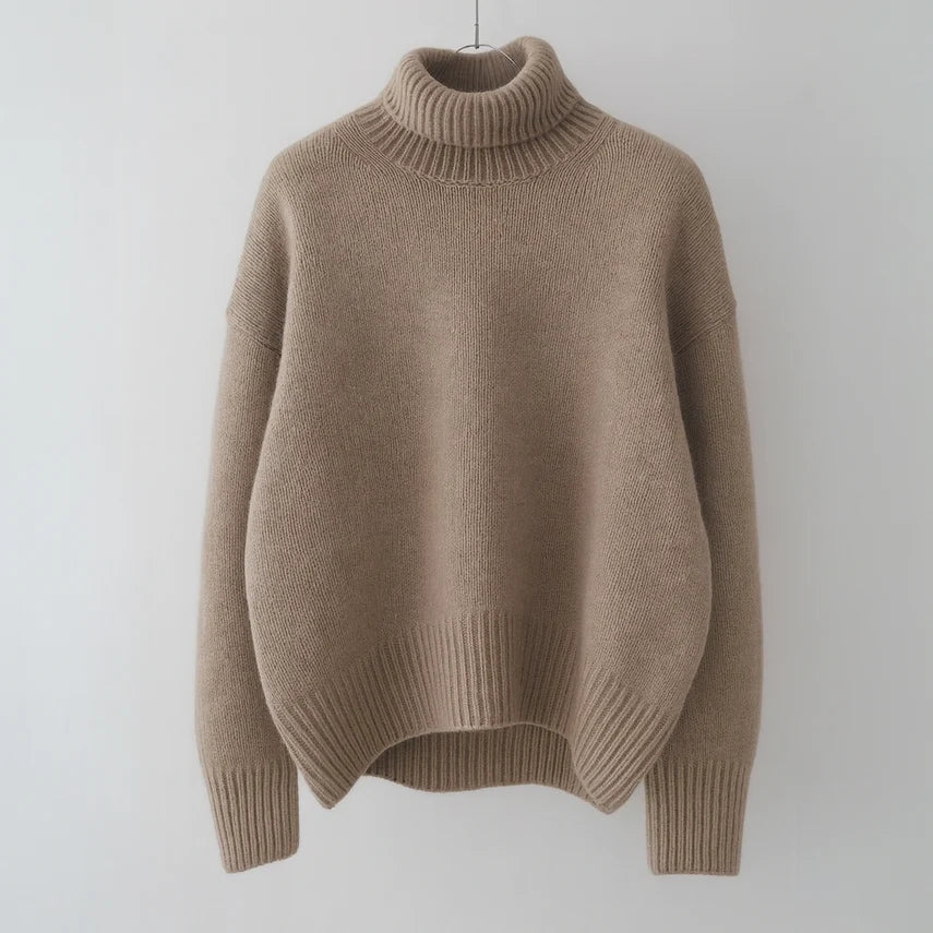 Armand Pull en Cachemire