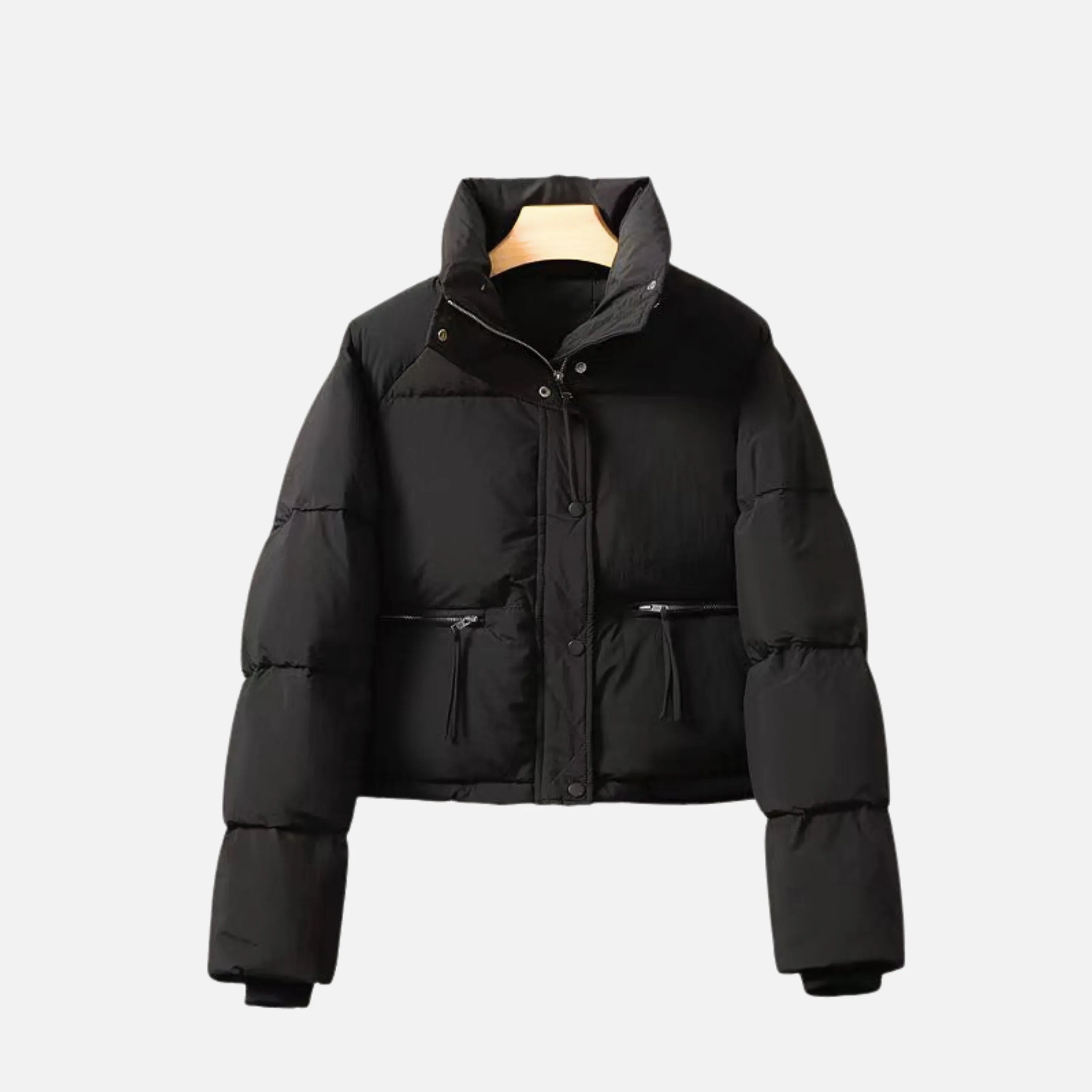 Noble Veste Duchesse