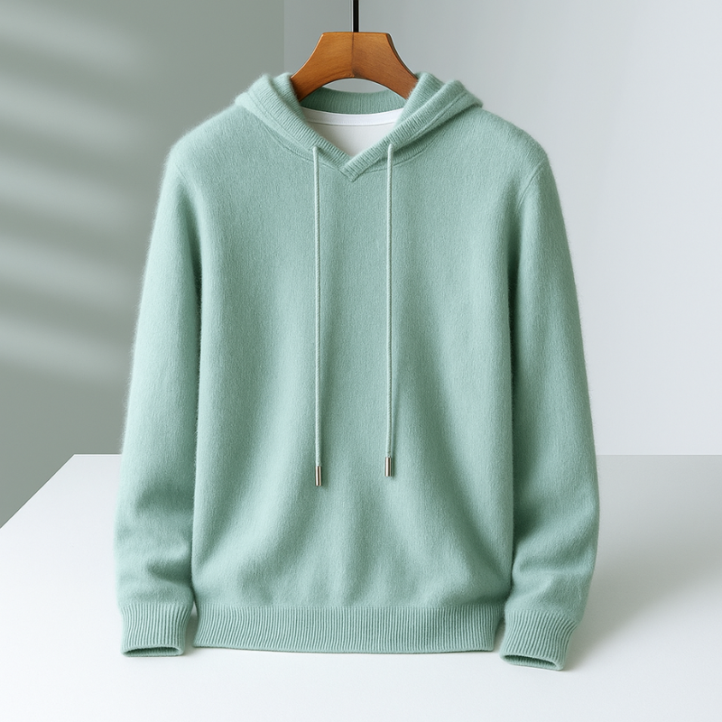 Sierra Cappotto in Cashmere