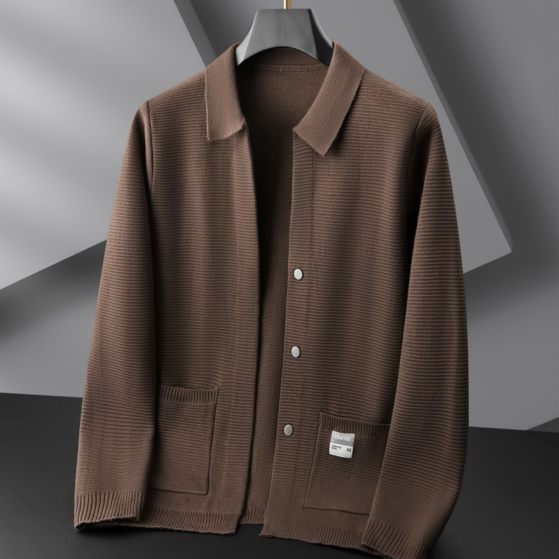 Palazzo Cappotto in Cashmere