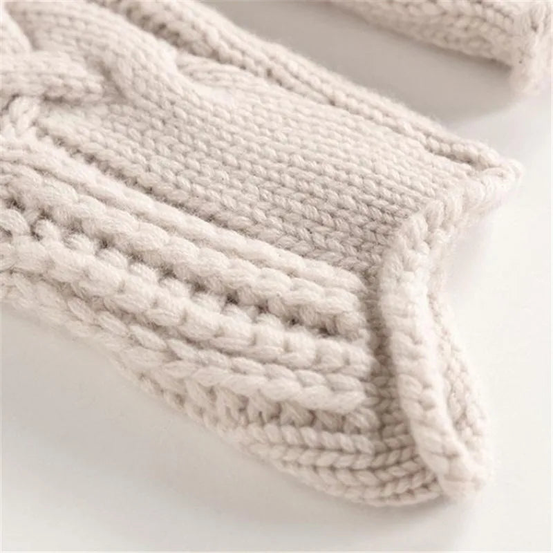 Pull Alora en Maille