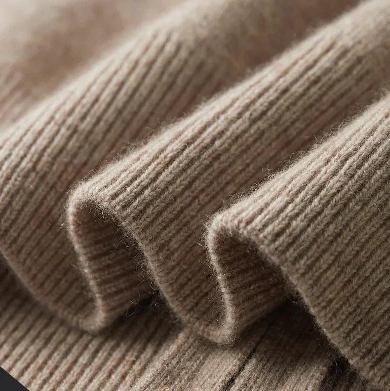 Sophie Cardigan en Cachemire