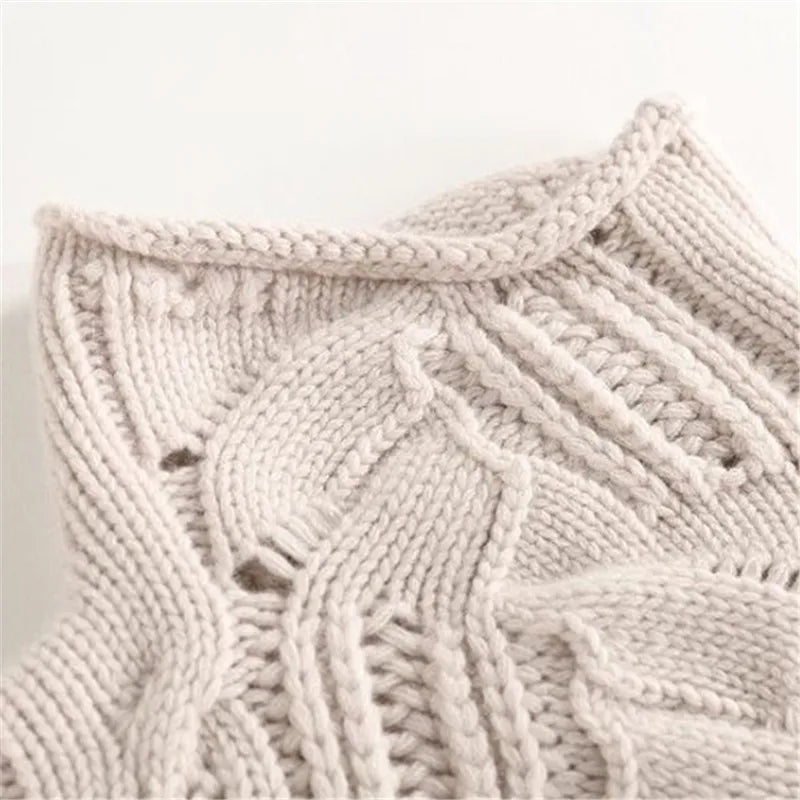 Pull Alora en Maille