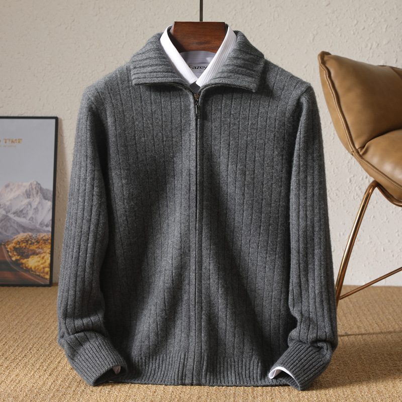 Impérial Giacca in Cashmere