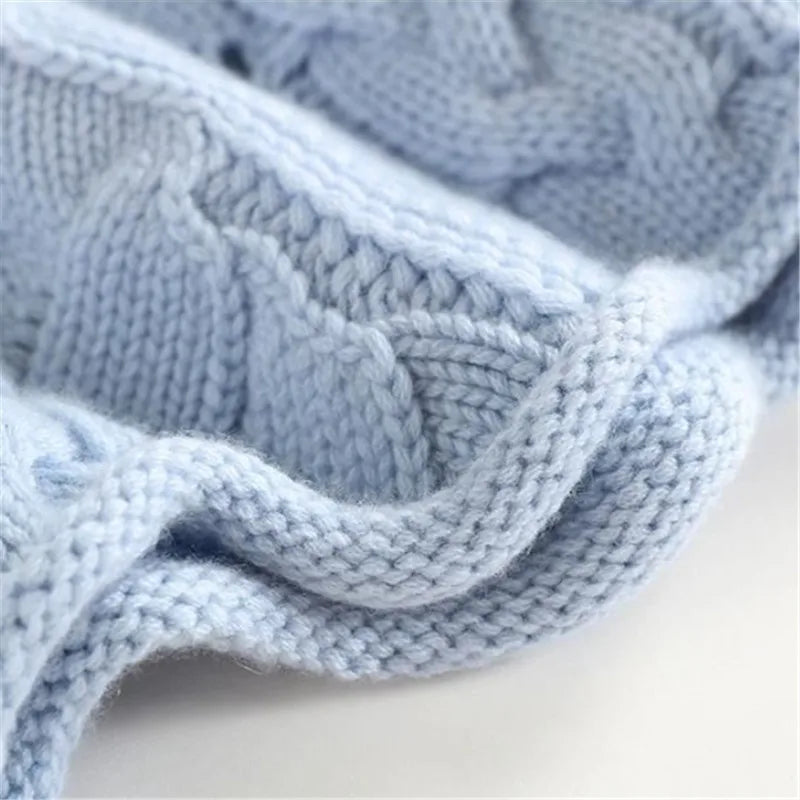 Pull Alora en Maille