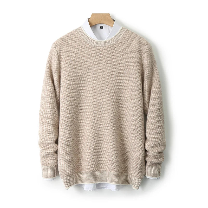 Clara Pull en Cachemire