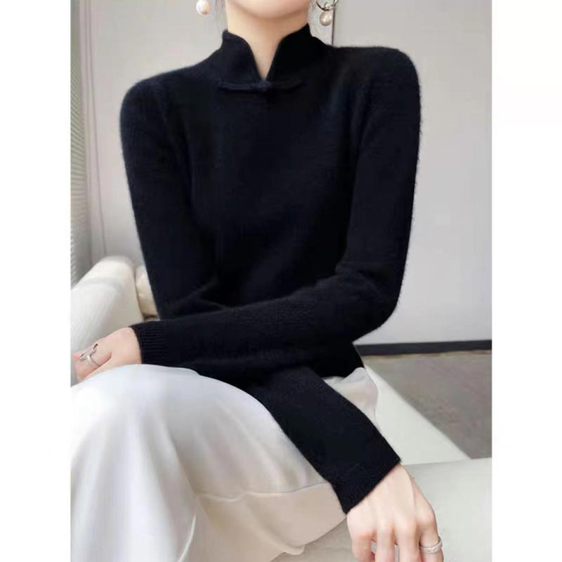 Yas Pull en Laine